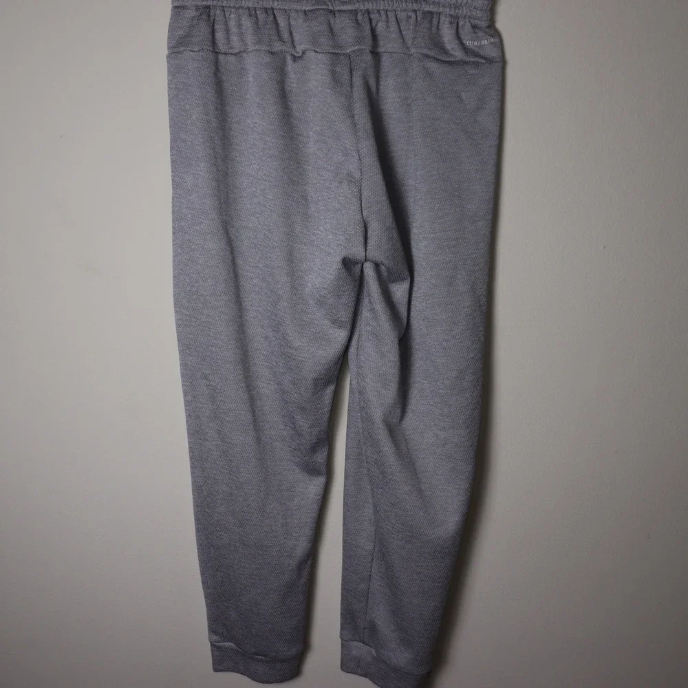 adidas climawarm sweatpants